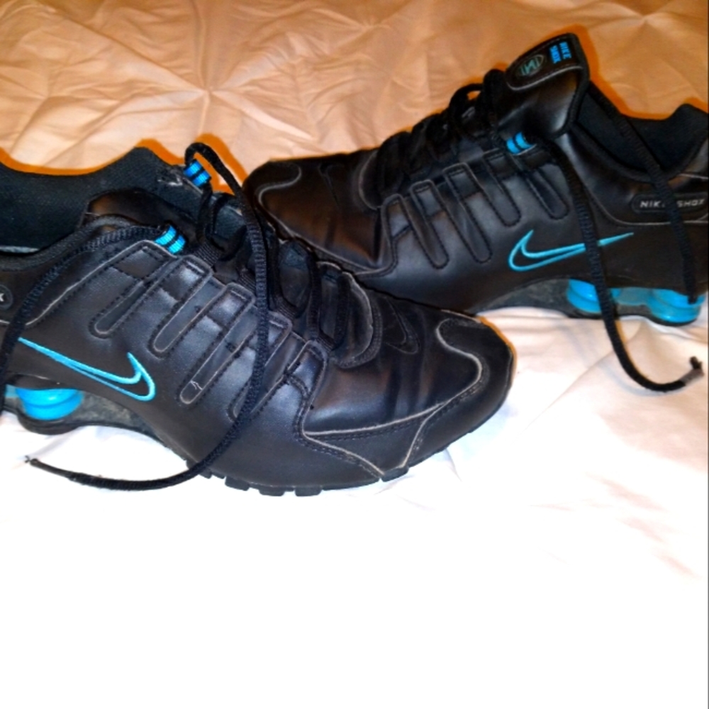 Shox